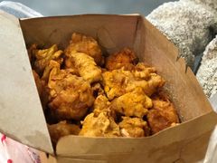 -阿捡忭京炸鸡(韭菜园总店)