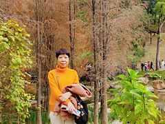 -云溪植物园