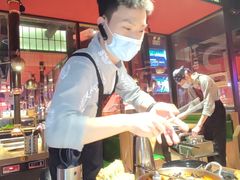 -炉小哥烤肉(朗悦公园茂店)