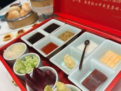 -聆桂烤鸭·金奖烤鸭(静联广场店)