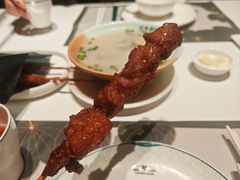 -新兴·金羊座·粤菜点心(乐峰店)