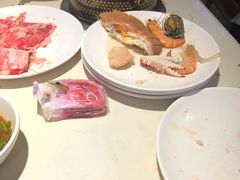 -加餐海鲜自助(集美银泰百货店)