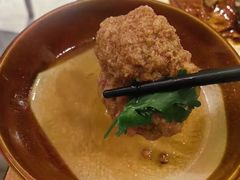 -張飛扒肉·龙江非遗(道外店)