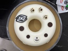 -DQ·蛋糕·冰淇淋(科华王府井店)