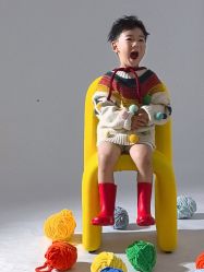 -57KIDS儿童摄影