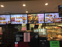 -肯德基(东四南大街店)