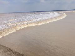 -观潮胜地公园