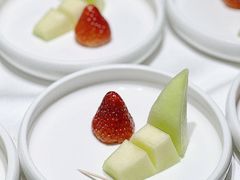 精美果盘-炳胜品味(海印总店)
