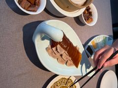 -花家怡园(四合院总店)