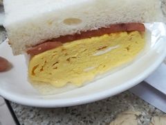 -沙溪兄茶餐厅