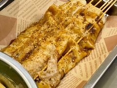 -姐夫家·沈阳黏糊麻辣拌·拌鸡架·冷面(南头古城店)