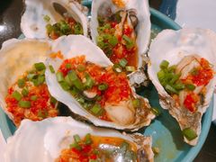-Mr·Fish鱼鲜生海鲜放题(银泰in99店)