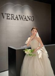 -Vera Wang婚纱礼服旗舰店