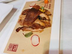 -祥记餐饮•豫粤珍味(金隅大厦店)
