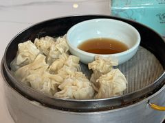 状元楼鲜肉烧麦-状元楼(金溪路店)