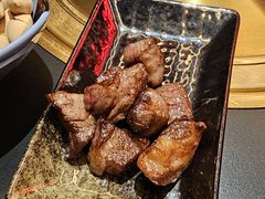 -無二炙坊·和牛烧肉(大钟寺1733店)