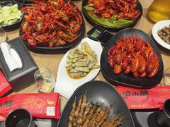 -沪小胖小龙虾(淮海中路旗舰店)