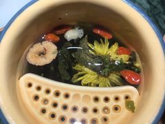 -姐夫的小菜(新中关购物中心店)