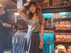 -北京环球影城主题公园-停车楼