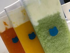 -兰熊鲜奶(西直门凯德mall店)