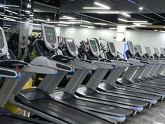-峰鸟24h自助健身(锦泰城店)