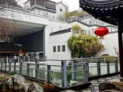-江宁织造博物馆