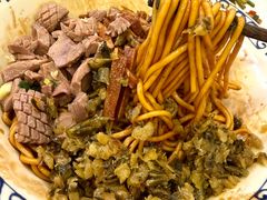 -梅溪·小伙子干挑面(安吉总店)