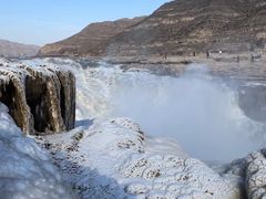 -陕西黄河壶口瀑布旅游区
