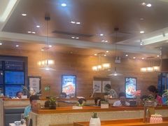 -韩香福烤肉庄园(荣成店)