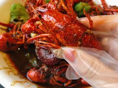 -红钳侠小龙虾·烧烤(中赢康康谷店)