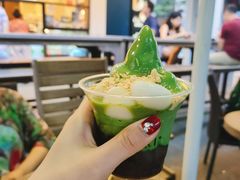 -辻利茶铺(辻利茶屋店)