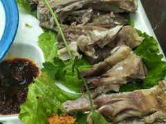 -清真悦宾楼食府(海湖店)
