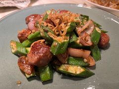-陶陶居酒家(环市东店)