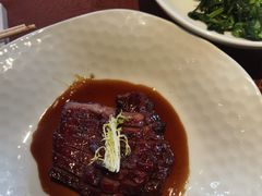 -申粤轩酒楼·三十年粤菜经典(丁香花园店)