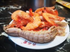 -吉布鲁牛排海鲜自助(武侯泛悦国际店)