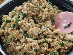 -阿四台山黄鳝饭(东门店)