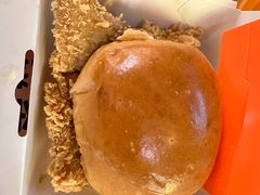 -前进5路汉堡炸鸡(前进五路店)