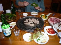-401餐厅(弘大店)