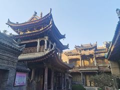 -大学习巷清真寺