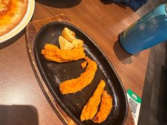 -萨莉亚意式餐厅(大宁音乐广场店)