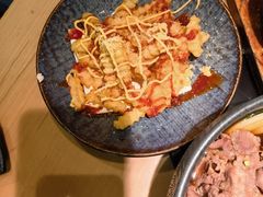 -沼津港精致料理·寿喜烧·烧鸟(漕河泾印象城店)