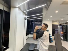 -WEGYMER健萌健身(麦德龙钰龙天下馆)