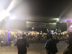 -金边夜市
