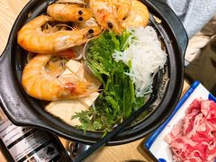 海鲜锅-胜代日本料理(云程巷小区店)