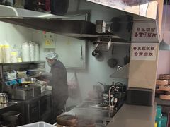 -鸡鸣汤包(红山动物园店)