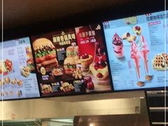 -肯德基(蓝桥店)