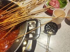 -钢管厂五区小郡肝火锅串串香(总店)