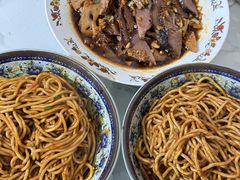 -吴长子卤菜馆(统一街店)