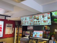 -沁麦源过桥米线(总店)