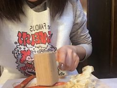 -The Crab Pot Seattle